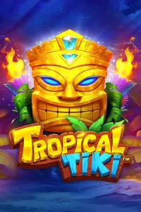 Tropical Tiki